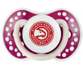 Atlanta Hawks Lollipop lovi dynamic Fucsia Fosforescente