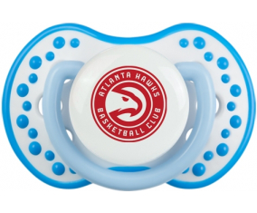 Atlanta Hawks lovi dynamic Fosforescente Azul Azul