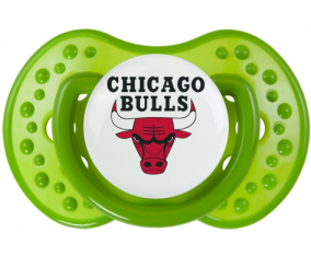 Chicago Bulls Sucete lovi dynamic Classic Green