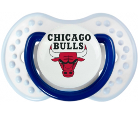 Chicago Bulls Sucete lovi dynamic clásico azul marino-azul marino