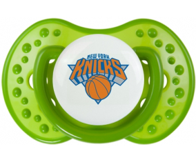 New York Knicks Tetine lovi dynamic Classic Green