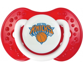 New York Knicks Tetine lovi dynamic clásico rojiblanco