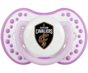 Cleveland Cavaliers sucete lovi dynamic clásico blanquiazul