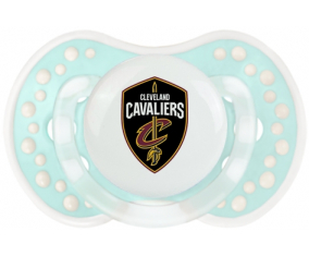 Cleveland Cavaliers sucete lovi dynamic clásico retro-turquesa-laguna