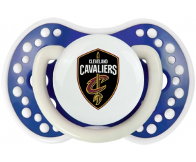 Cleveland Cavaliers Sucete lovi dynamic Fosforescente Azul Marino