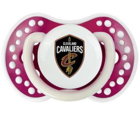 Cleveland Cavaliers Sucete lovi dynamic Fucsia Fosforescente