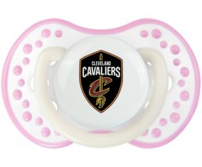 Cleveland Cavaliers sucete lovi dynamic rosa fosforescente