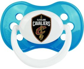 Cleveland Cavaliers sucete anatómico clásico cian