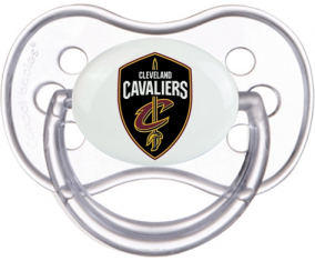 Cleveland Cavaliers sucete clásico patología transparente