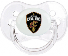 Cleveland Cavaliers chupan cherry classic transparente