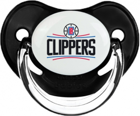 Los Angeles Clippers chupa el clásico negro fisiológico