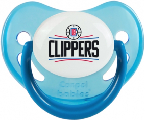 Fosforescente azul fisiológico de los Clippers de Los Ángeles