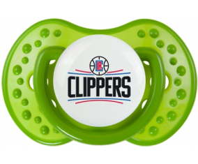 Los Angeles Clippers : Chupete LOVI Dynamic personnalisée