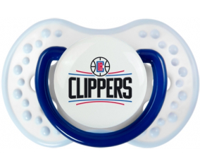 Los Angeles Clippers Tetine lovi dynamic clásico azul marino-blanco-azul