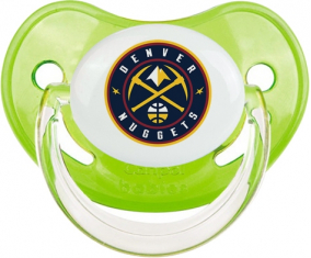 Denver Nuggets Classic Piruleta Fisiológica Verde