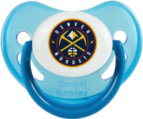 Denver Nuggets Fosforescente Azul Piruleta Fisiológica