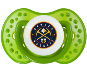 Denver Nuggets lovi dynamic Classic Green