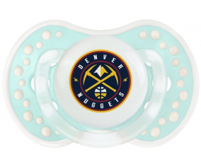 Denver Nuggets lovi dynamic Retro-turquoise-lagoon Classic