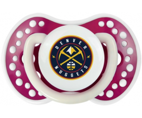 Denver Nuggets lovi dynamic Fucsia Fosforescente