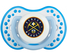 Denver Nuggets lovi dynamic fosforescente blanquiazul