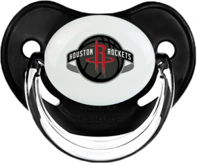 Houston Rockets Classic Piruleta Fisiológica Negra