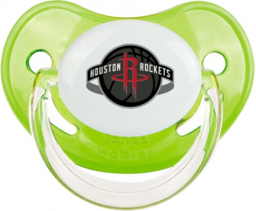 Houston Rockets Classic Piruleta Fisiológica Verde