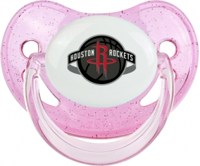 Houston Rockets lentejuelas Piruleta Fisiológica