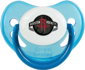 Houston Rockets Fosforescente Azul Piruleta Fisiológica