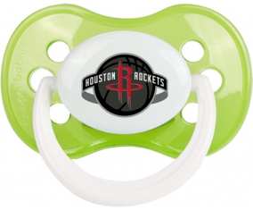 Houston Rockets Clásico Verde Anatómico Lollipop