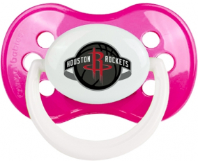 Houston Rockets Anatómico Lollipop Classic Dark Rose