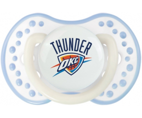 Oklahoma City Thunder Sucete lovi dynamic clásico blanquiazul