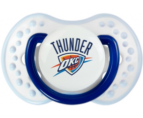 Oklahoma City Thunder Sucete lovi dynamic clásico azul marino-blanco-azul