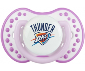 Oklahoma City Thunder Sucete lovi dynamic clásico blanquiazul