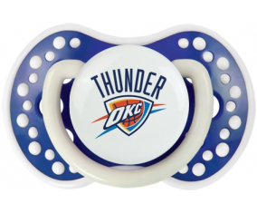 Oklahoma City Thunder Sucete lovi dynamic Marina Fosforescente