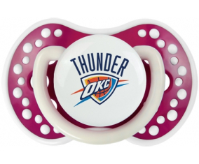 Oklahoma City Thunder Sucete lovi dynamic Fucsia Fosforescente