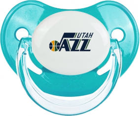 Utah Jazz : Chupete fisiológico personnalisée