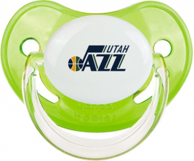 Suceto fisiológico natural de Utah Jazz