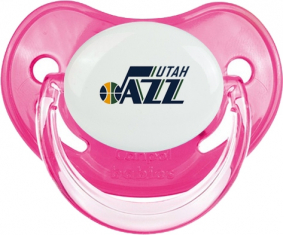 Utah Jazz Sucete Fisiológico Rosa Clásico
