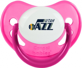 Suceto de jazz de Utah Fosforescente de rosa fisiológica