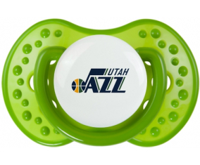 Utah Jazz Tetine lovi dynamic Classic Green