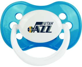 Utah Jazz Anatómico Lollipop Cyan Classic
