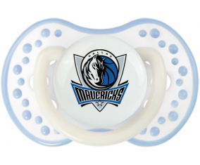 Mavericks de Dallas lovi dynamic clásico blanquiazul