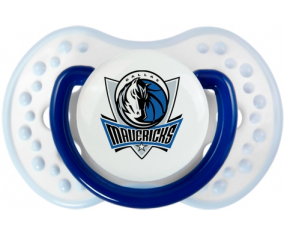 Dallas Mavericks lovi dynamic clásico azul marino-azul marino
