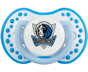 Dallas Mavericks lovi dynamic Fosforescente Azul Azul