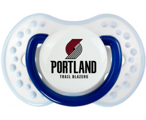 Portland Trail Blazers lovi dynamic clásico azul marino-azul marino