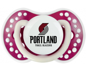 Portland Trail Blazers lovi dynamic Fucsia Fosforescente