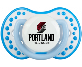 Portland Trail Blazers lovi dynamic Fosforescente Azul Blanco