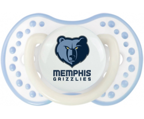 Memphis Grizzlies sucete lovi dynamic clásico blanquiazul