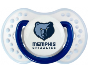 Memphis Grizzlies Sucete lovi dynamic Clásico Azul Marino-Azul Marino
