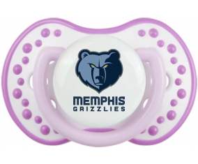 Memphis Grizzlies sucete lovi dynamic clásico blanquiazul